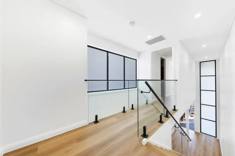 Sixth view of Homely semi-detached listing, 122 Spurway Street, Ermington NSW 2115