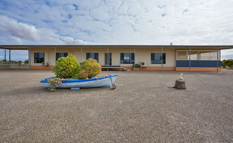 81 Shirley Street, Port Augusta West SA 5700