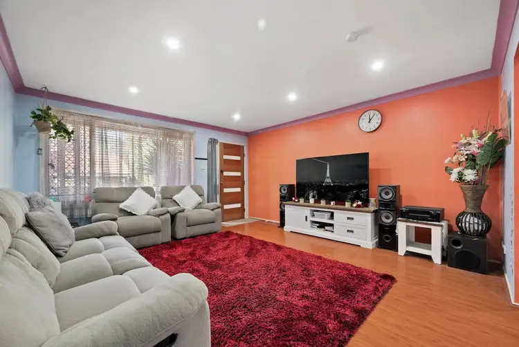 Second view of Homely villa listing, 4/34 Kings Road, Ingleburn NSW 2565