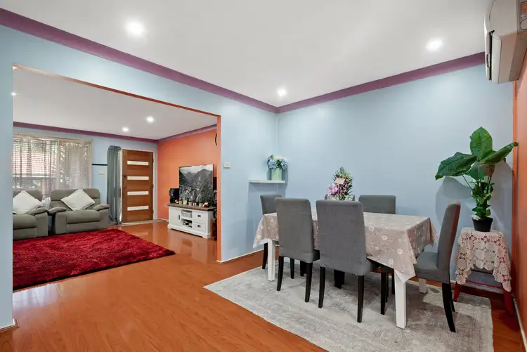 Third view of Homely villa listing, 4/34 Kings Road, Ingleburn NSW 2565