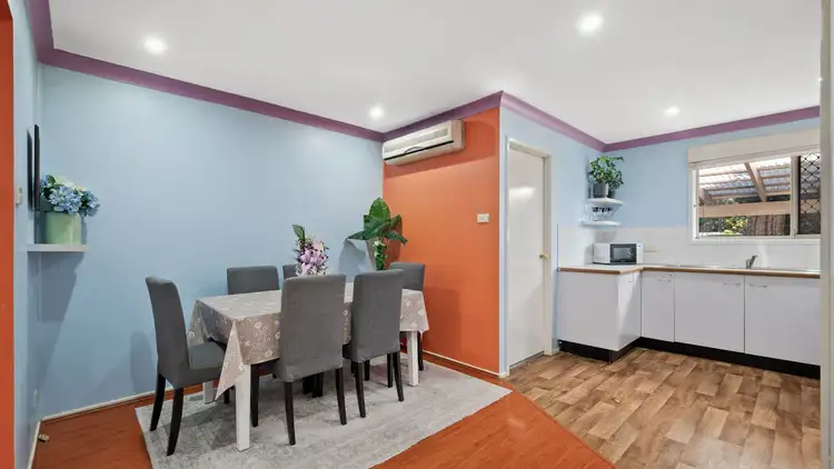 Fourth view of Homely villa listing, 4/34 Kings Road, Ingleburn NSW 2565