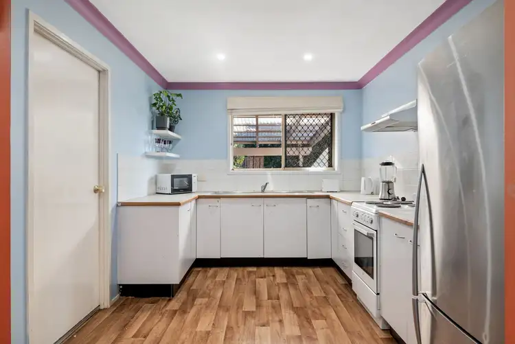 Fifth view of Homely villa listing, 4/34 Kings Road, Ingleburn NSW 2565