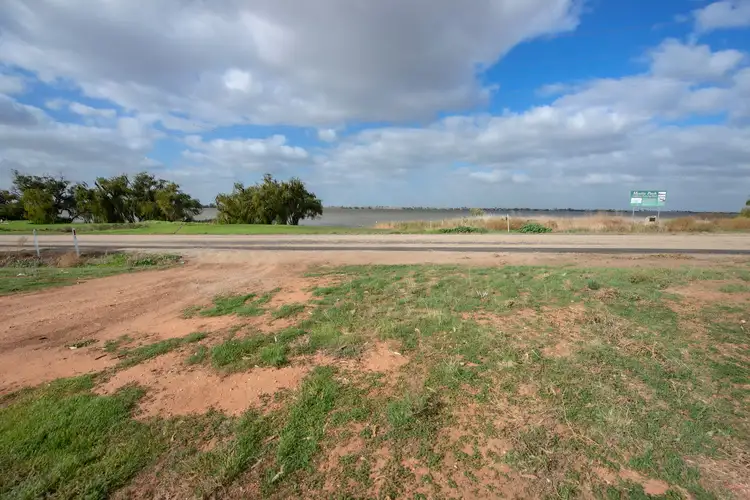 Third view of Homely land listing, 104 Gorton Drive, Mystic Park VIC 3579