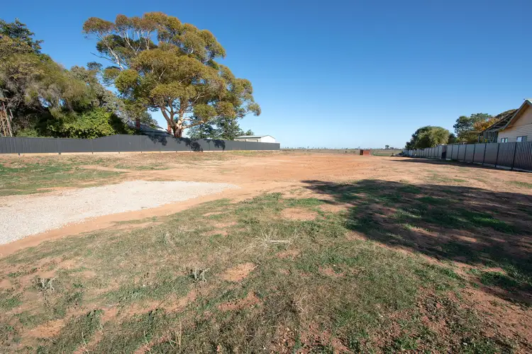 Fourth view of Homely land listing, 104 Gorton Drive, Mystic Park VIC 3579