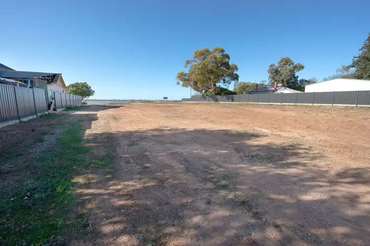 Fifth view of Homely land listing, 104 Gorton Drive, Mystic Park VIC 3579