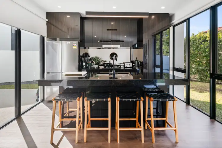 Third view of Homely house listing, 2663 The Address, Sanctuary Cove QLD 4212