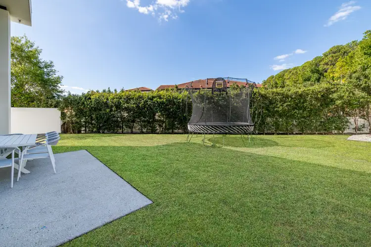 Fourth view of Homely house listing, 2663 The Address, Sanctuary Cove QLD 4212