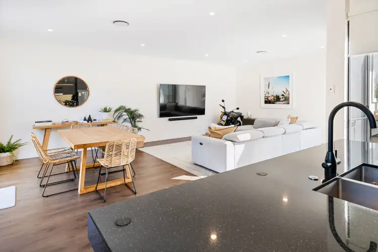 Sixth view of Homely house listing, 2663 The Address, Sanctuary Cove QLD 4212