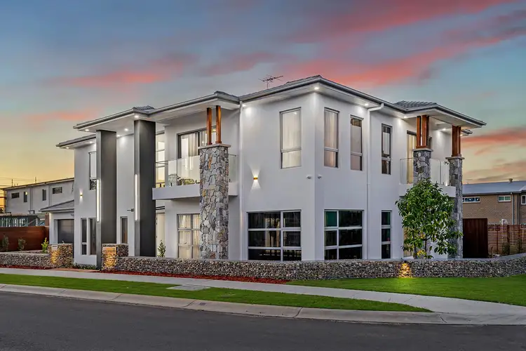 19 Pilaster Street (The Gables), Box Hill NSW 2765