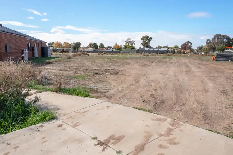 Third view of Homely land listing, 12 Wanera Street, Swan Hill VIC 3585