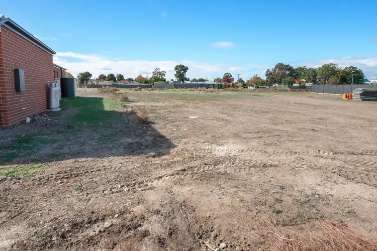 Fourth view of Homely land listing, 12 Wanera Street, Swan Hill VIC 3585