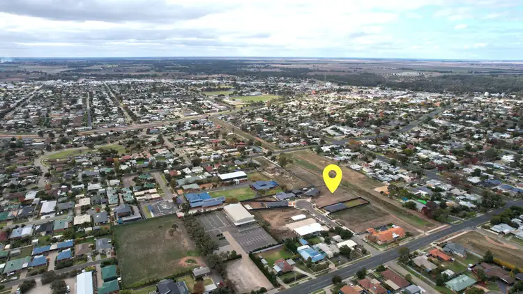 Fifth view of Homely land listing, 12 Wanera Street, Swan Hill VIC 3585