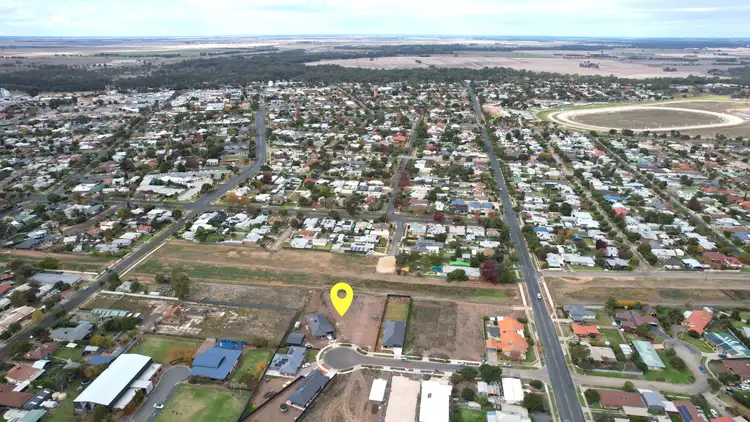 Sixth view of Homely land listing, 12 Wanera Street, Swan Hill VIC 3585