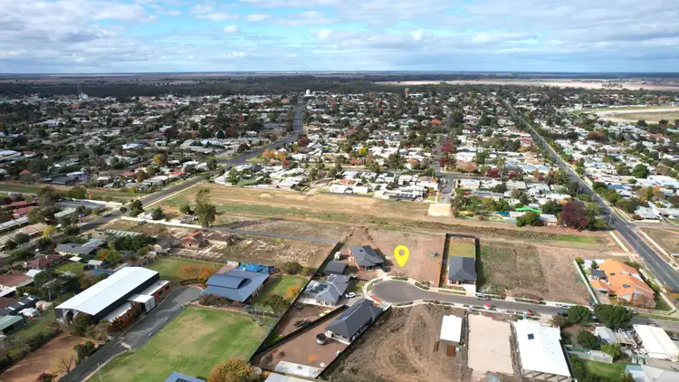 Seventh view of Homely land listing, 12 Wanera Street, Swan Hill VIC 3585