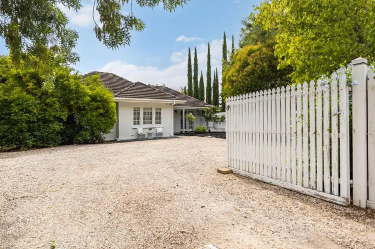Second view of Homely house listing, 305 Kensington Road, Kensington Park SA 5068