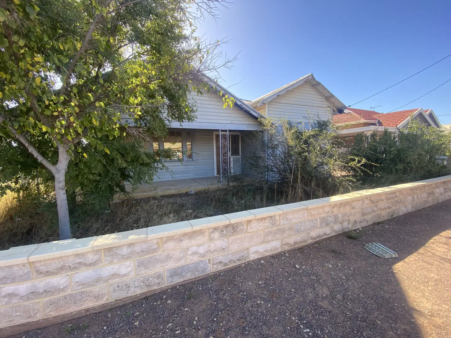Main view of Homely house listing, 27 Jervois Street, Port Augusta SA 5700