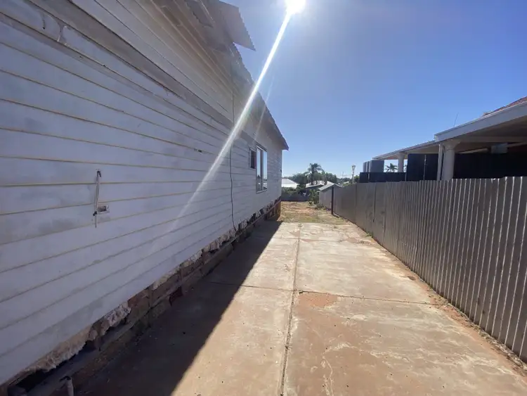 Third view of Homely house listing, 27 Jervois Street, Port Augusta SA 5700