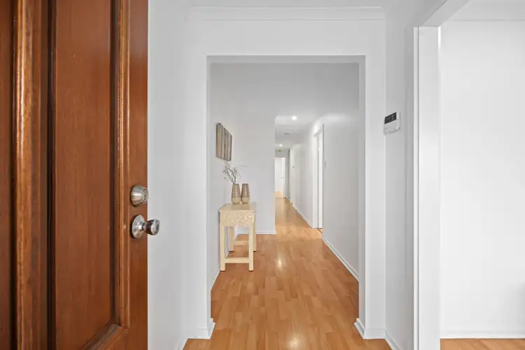 Second view of Homely house listing, 1 Lucy Street, Burton SA 5110
