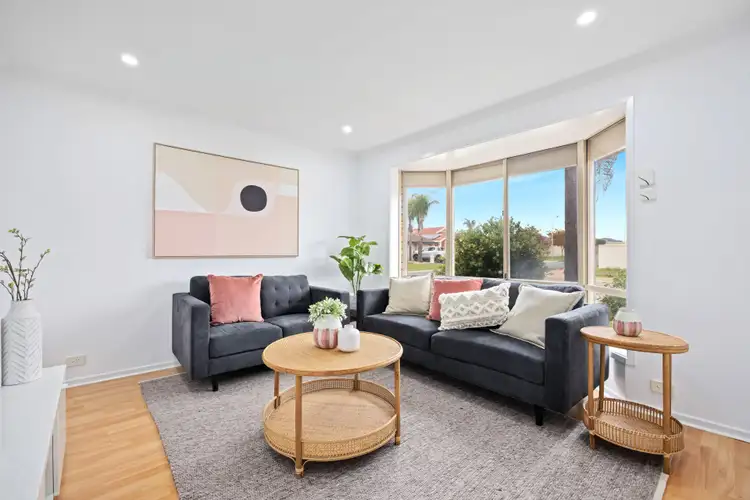 Third view of Homely house listing, 1 Lucy Street, Burton SA 5110