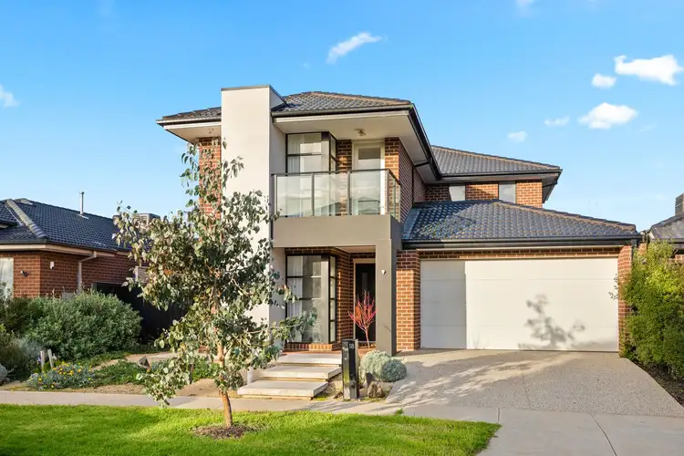 18 Kailash Road, Werribee VIC 3030