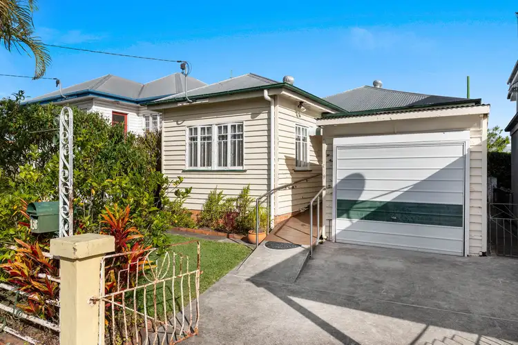 138 White Street, Wavell Heights QLD 4012