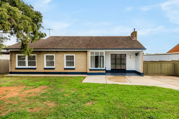 101 Halsey Road, Elizabeth East SA 5112
