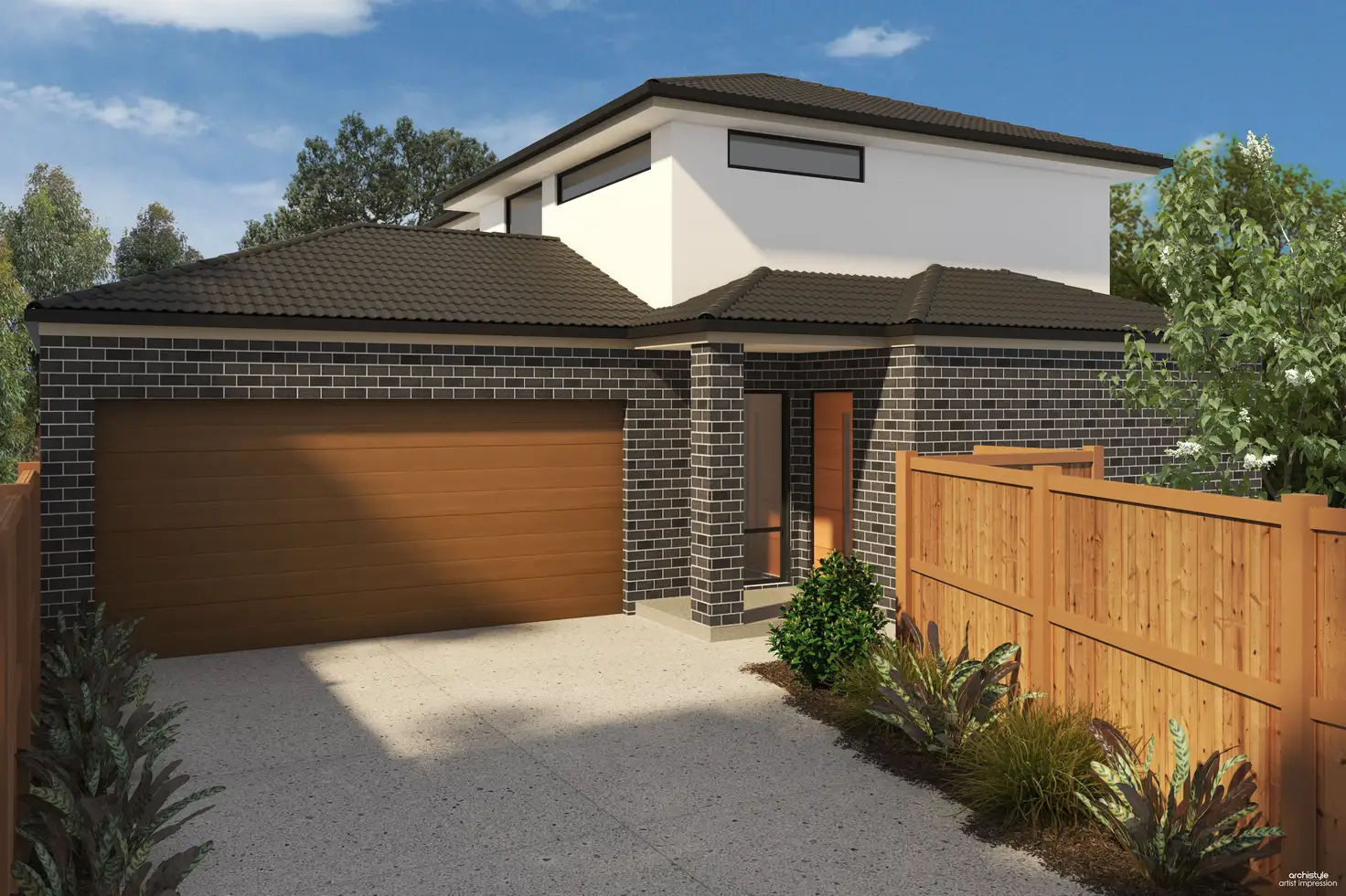 Main view of Homely land listing, 7A Clarendon Street, Frankston VIC 3199