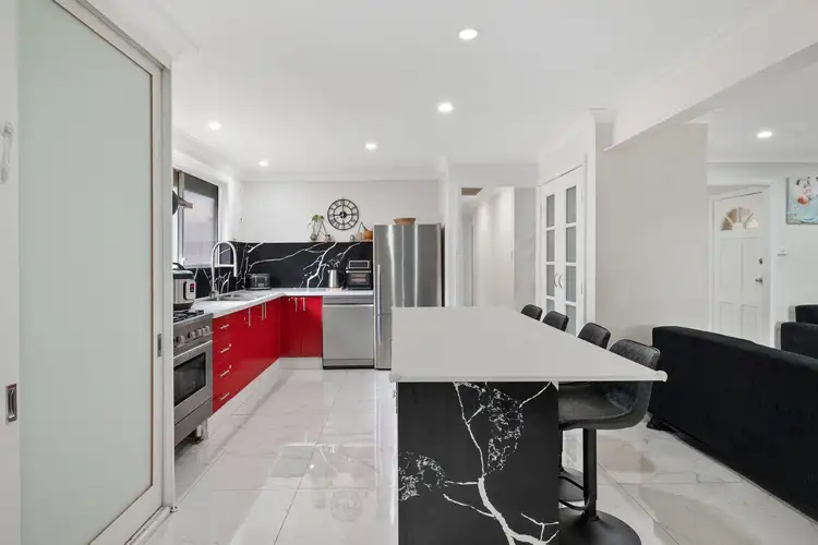 Fourth view of Homely house listing, 25 Bundeena Road, Woodbine NSW 2560