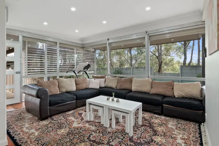 Fifth view of Homely house listing, 25 Bundeena Road, Woodbine NSW 2560