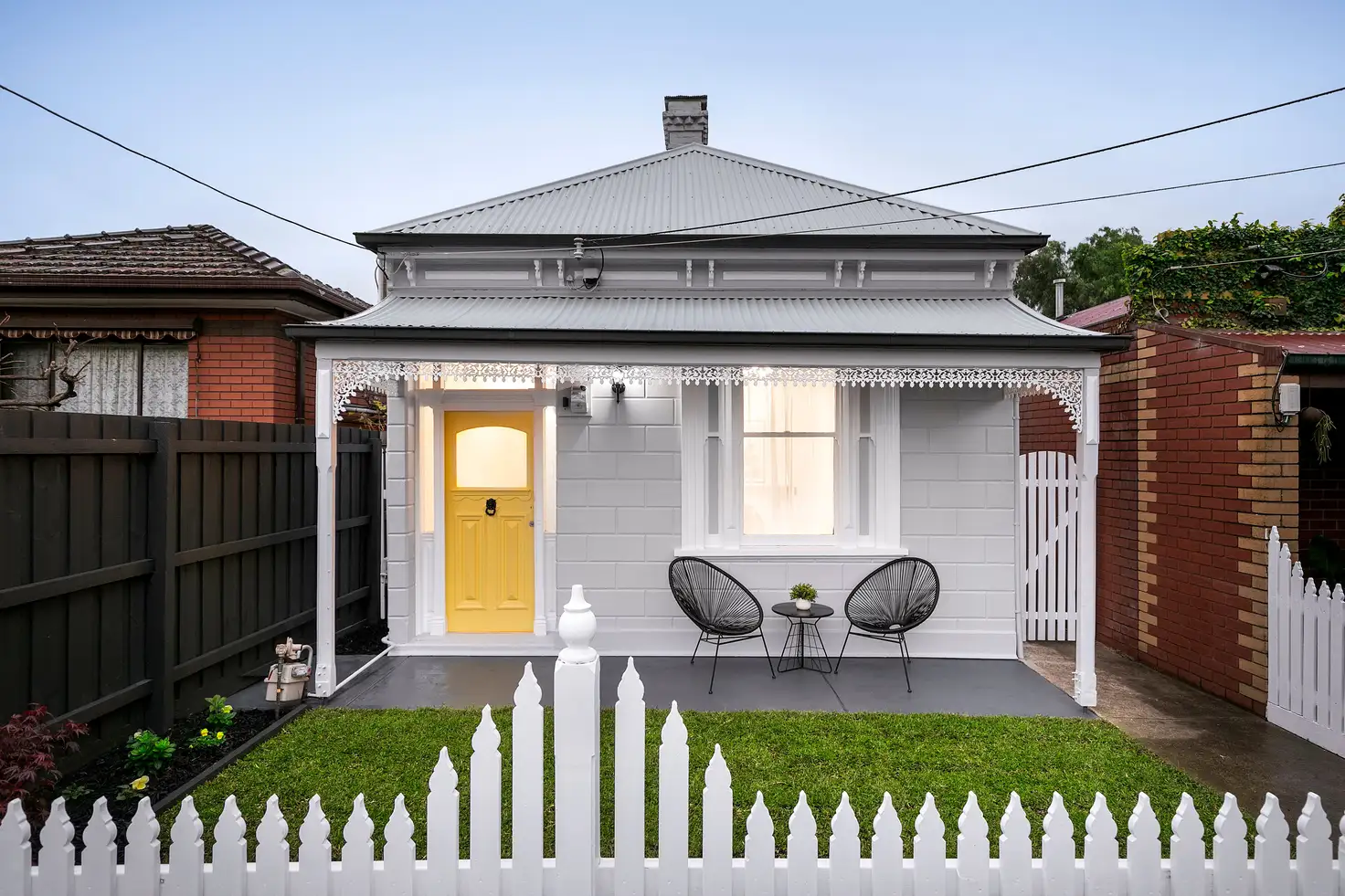 Main view of Homely house listing, 9 Miller Street, Coburg VIC 3058