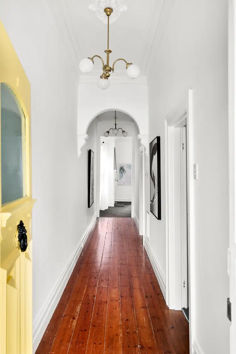 Second view of Homely house listing, 9 Miller Street, Coburg VIC 3058
