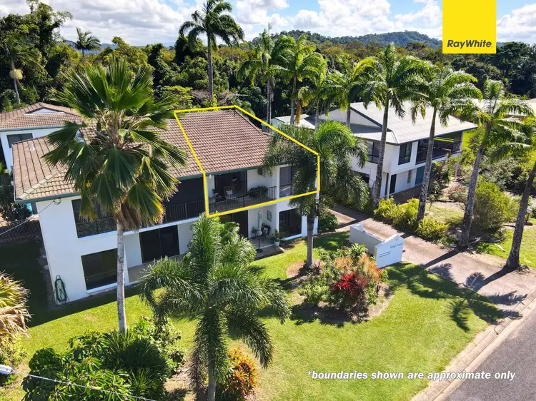 Main view of Homely apartment listing, 4/27 Holland Street, Wongaling Beach QLD 4852