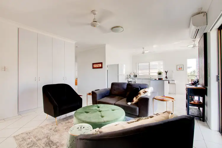Second view of Homely apartment listing, 4/27 Holland Street, Wongaling Beach QLD 4852