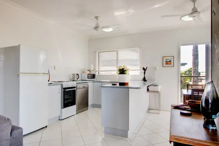 Fourth view of Homely apartment listing, 4/27 Holland Street, Wongaling Beach QLD 4852