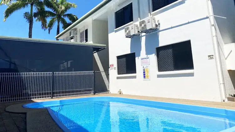 Fifth view of Homely apartment listing, 4/27 Holland Street, Wongaling Beach QLD 4852