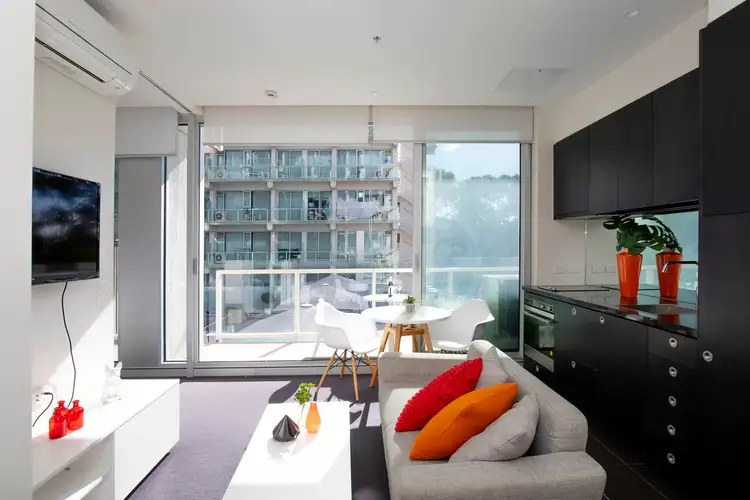 208/33 Warwick Street, Walkerville SA 5081