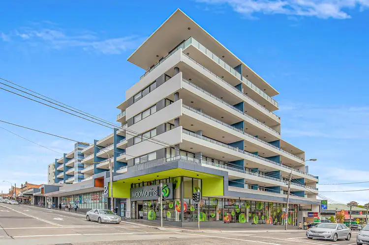 55/6 Haldon Street, Lakemba NSW 2195