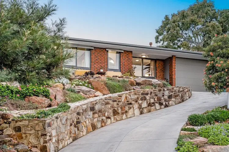 Main view of Homely house listing, 14 Camelia Street, Tea Tree Gully SA 5091
