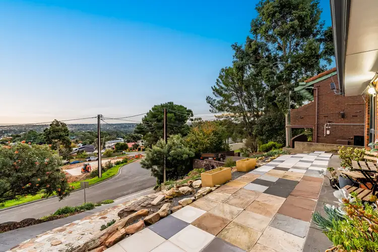 Second view of Homely house listing, 14 Camelia Street, Tea Tree Gully SA 5091