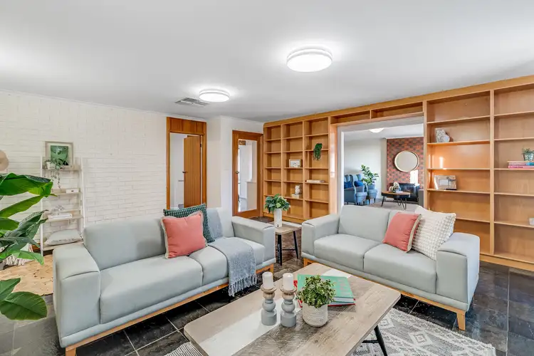 Fourth view of Homely house listing, 14 Camelia Street, Tea Tree Gully SA 5091