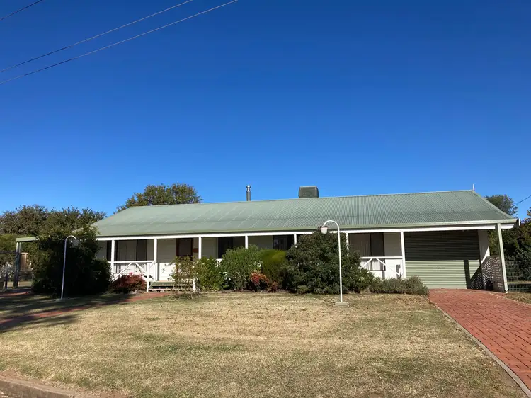 22 Gwydir Terrace, Bingara NSW 2404