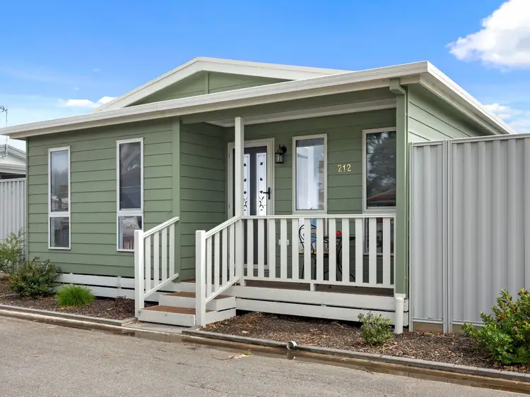 Main view of Homely unit listing, 212 George Street, Wonthaggi VIC 3995