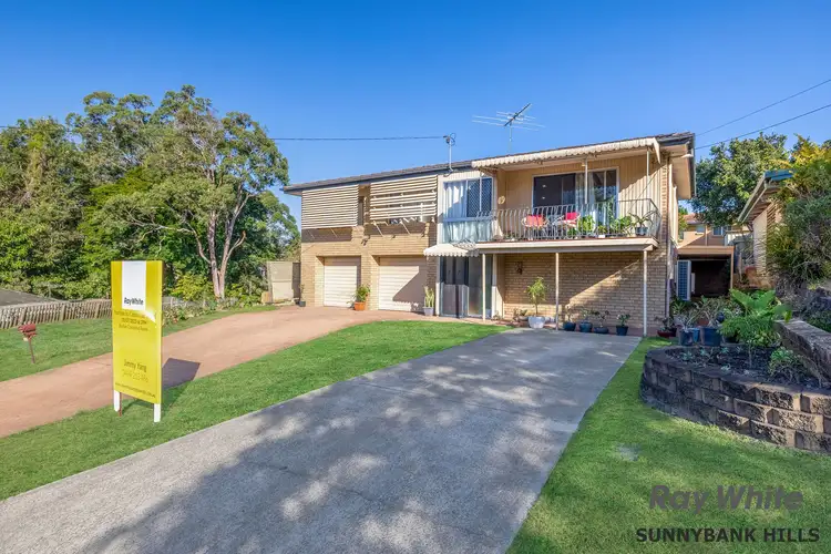 32 Christopher Street, Sunnybank Hills QLD 4109