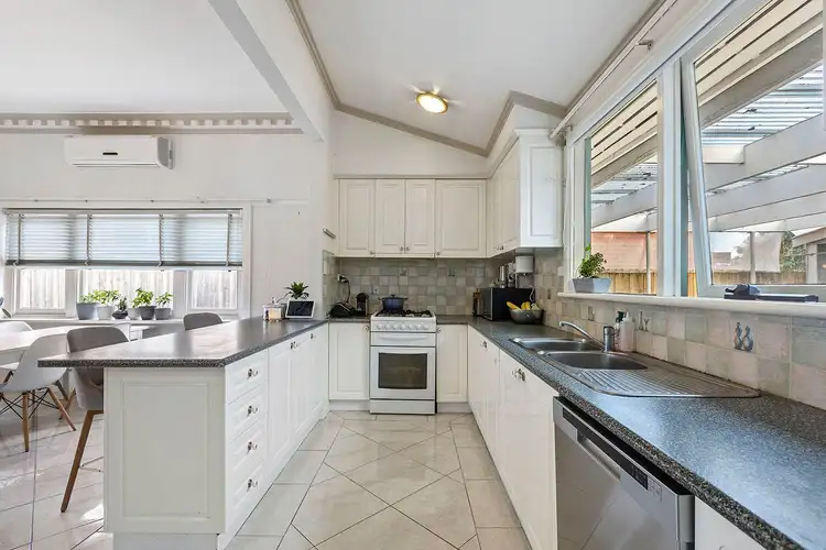 Fifth view of Homely house listing, 25 South Avenue, Bentleigh VIC 3204