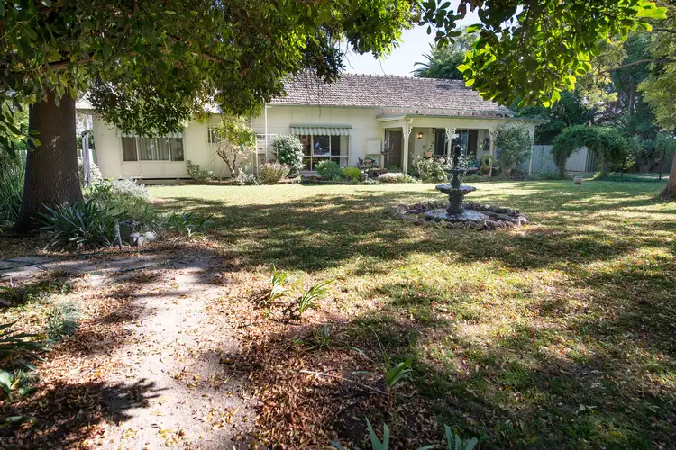 Main view of Homely house listing, 110 Grey Road, Mystic Park VIC 3579