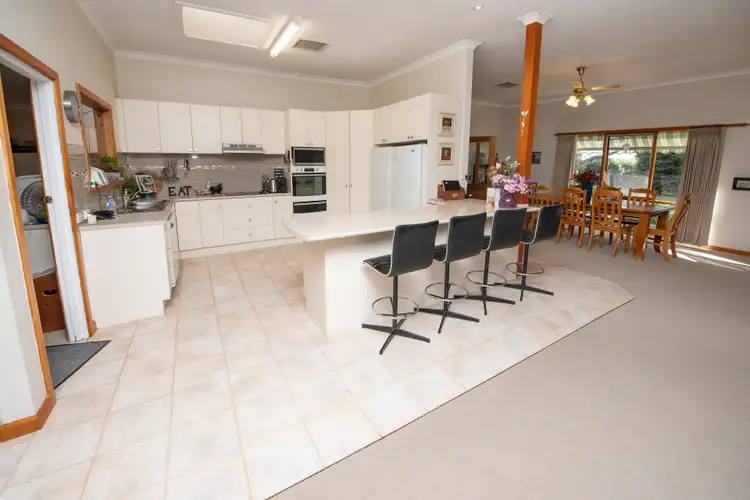 Fifth view of Homely house listing, 110 Grey Road, Mystic Park VIC 3579