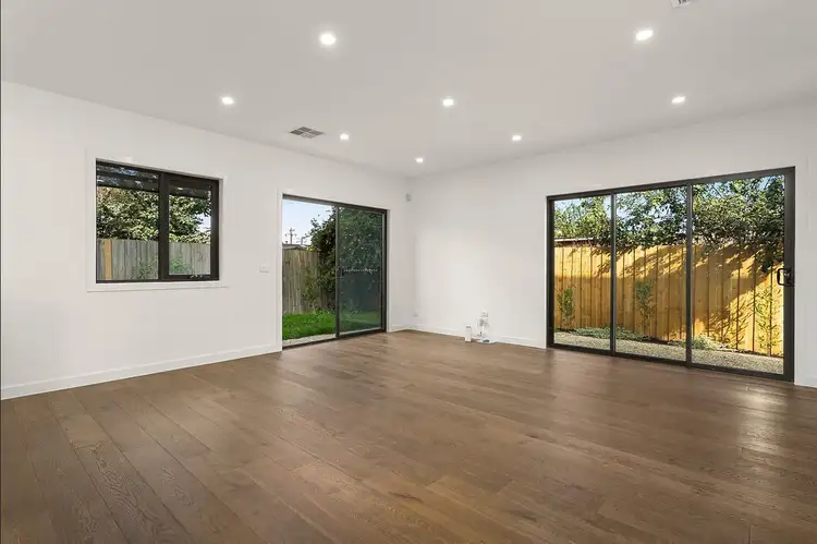 Fourth view of Homely townhouse listing, 3/64 Darebin Boulevard, Reservoir VIC 3073