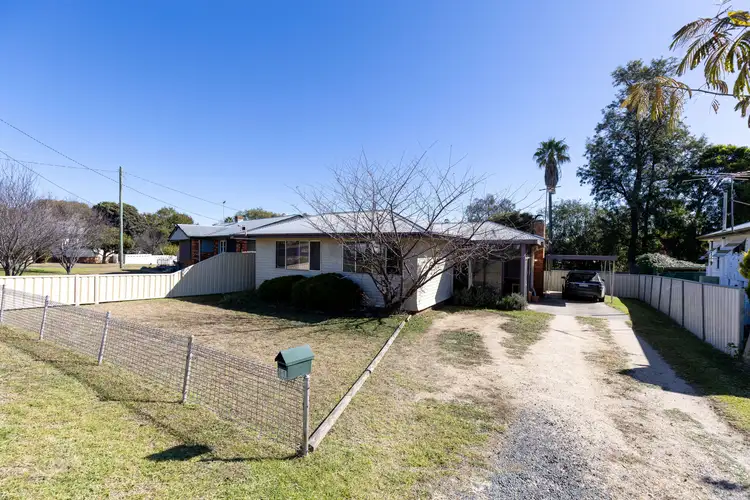 Second view of Homely house listing, 31 Shirley Street, Inverell NSW 2360