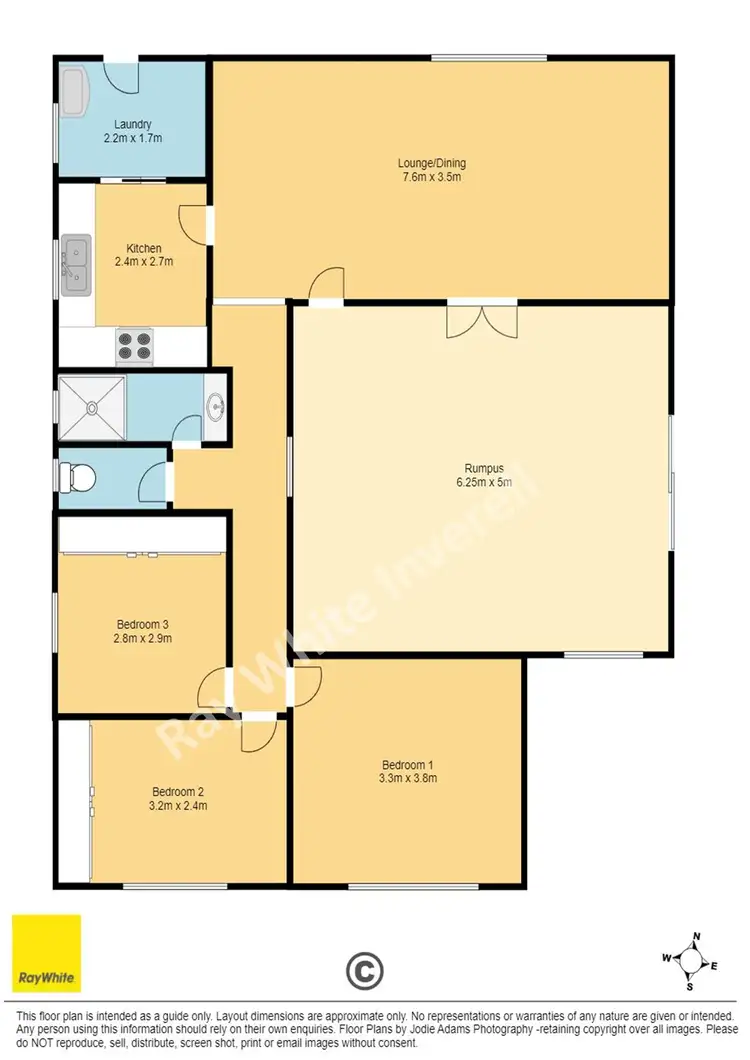 Third view of Homely house listing, 31 Shirley Street, Inverell NSW 2360