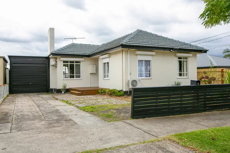 46 Steane Street, Reservoir VIC 3073